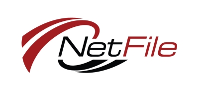 NetFile Logo